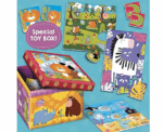 Baby Learning Activity Set - Image 