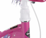 HUFFY GLIMMER BIKE In Pink - Image 