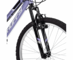 HUFFY ROCK CREEK LADY BIKE - Image 