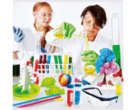 Super Reactions Science Experiment Kit - Image 