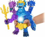 Kids Stretchy Hydra Figure - Image 
