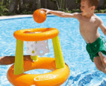 Kids Floating Pool Game - Image 