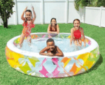 Inflatable Family Pool Large - Image 
