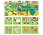 HEADU MY FARM PUZZLE - Image 