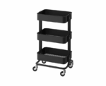 IKEA Trolley - Image 