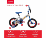 HUFFY PAW PATROL BIKE - Image 