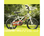 HUFFY PRO THUNDER BIKE - Image 