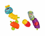 Baby Caterpillar Toy - Image 