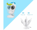 Baby Video Monitor System - Image 