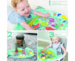 Baby Water Play Mat Infantino - Image 