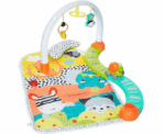 Baby Activity Gym Playmat Infantino - Image 