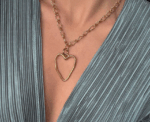 The Open Heart Charm - Image 