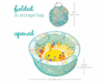 Baby Ball Pit Pop Up Infantino - Image 