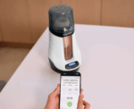 Bluetooth Baby Bottle Warmer - Image 