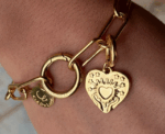 Guardian of Love Charm - Image 