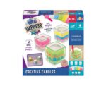 Creative Candles Craft Set - Image 