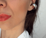 Orbit Portal Ear Cuff - Image 