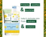 Baby Cleansing Gel Care Set - Image 