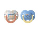 Baby Silicone Soother Orthodontic - Image 