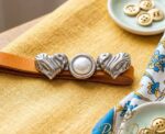 Waist Adjuster Heart Buckle - Image 