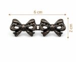 Bow Waist Buckle Accessory - Image 