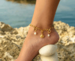 Muse Anklet Chains Of Connection - Image 