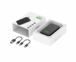 Wireless CarPlay & Android Auto Adapter - Image 