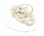 Baby Bouncer Seat with Music - Image 