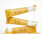 Medicube Kojic Acid Turmeric Vita Eye Gel Serum - Image 