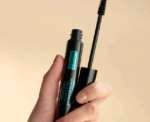 Zeena Waterproof Volume Mascara - Image 