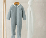Baby Boys Welcome 3 Piece Set - Image 