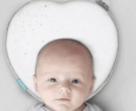 Baby Head Support Cushion - Image 