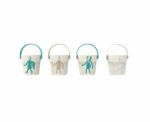 Baby Bath Bucket Toy Set - Image 
