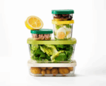 IKEA HAVSTOBIS Food Container - Image 
