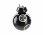 Zinc Alloy Star Wars Pepper Mill - Image 