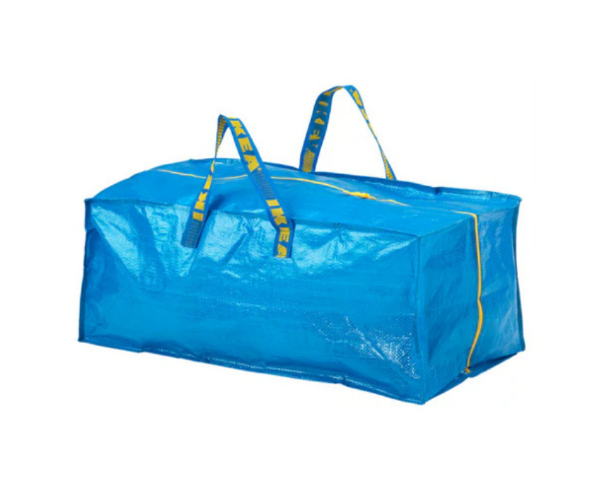 32 IKEA FRAKTA Trunk - Image 1