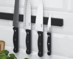 IKEA Magnetic Knife Rack - Image 