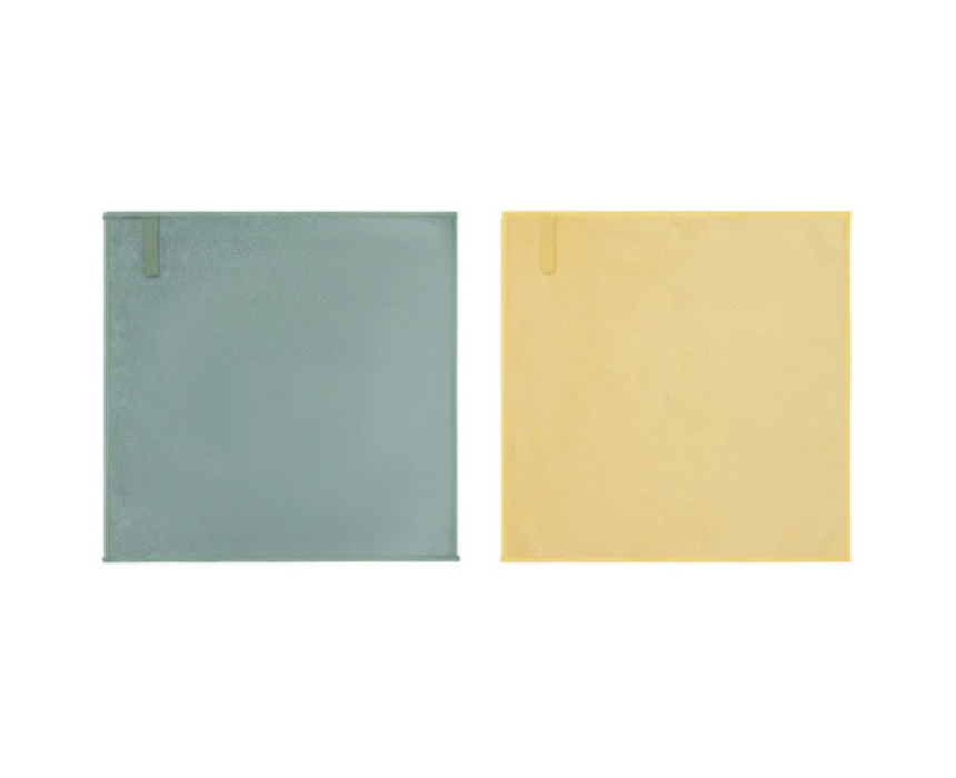 33 IKEA PEPPRIG Microfiber Cloth - Image 1
