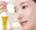 Medicube Kojic Acid Turmeric Night Wrapping Mask - Image 