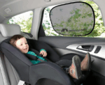 Bebeconfort Car Baby Sunshade - Image 