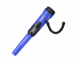 Precision Metal Detector Pinpointer with LCD Display - Image 
