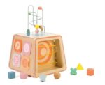 Arty Activity Cube - Image 