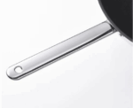 IKEA Wok Stainless Steel Coating - Image 