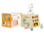 Arty Activity Cube - Image 