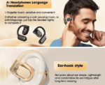 TWS Wireless Earphones M62 - Image 