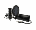 Condenser Microphone Studio Recording Pack - Image 
