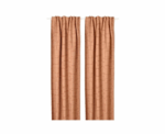 IKEA Block out Curtains - Image 
