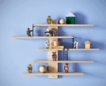 IKEA Wall Shelf - Image 