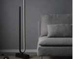 IKEA PILSKOTT LED Floor Lamp - Image 