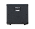 Orange PPC108 Micro Terror Guitar Cabinet in Black - Image 